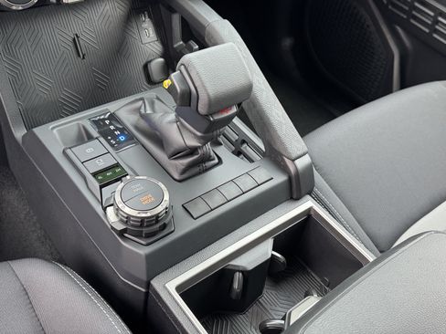 New 2026 Toyota Tacoma TRD Sport AWD/4WD image 19