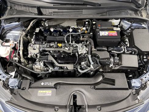Used 2024 Toyota Corolla LE FWD image 9