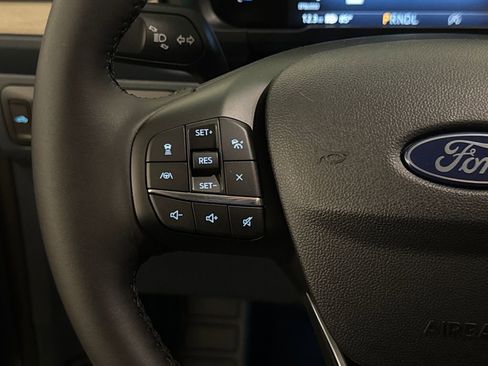 New 2026 Ford Maverick Lariat AWD/4WD image 37
