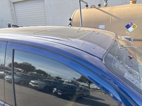 Used 2022 Nissan Titan Platinum Reserve w/ Moonroof Package image 5