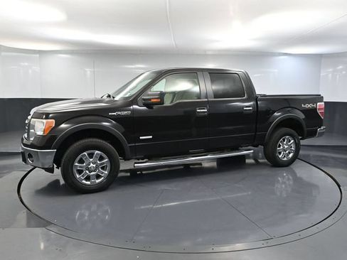 Used 2013 Ford F150 XLT w/ Luxury Equipment Group AWD/4WD image 11