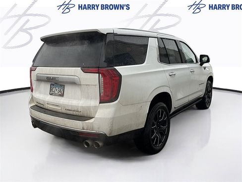 Used 2024 GMC Yukon Denali image 10