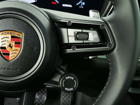 New 2026 Porsche Cayenne AWD/4WD image 12