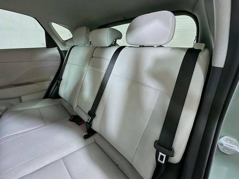 Certified 2025 Hyundai Kona SEL AWD/4WD image 22