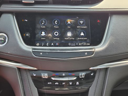 Used 2023 Cadillac XT5 Premium Luxury FWD image 15