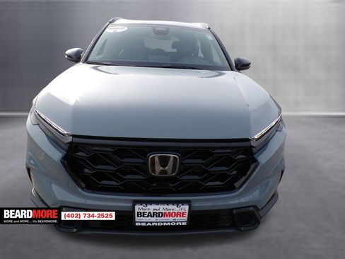 Used 2025 Honda CR-V Sport-L image 6