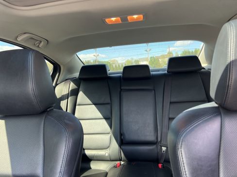 Used 2017 MAZDA MAZDA6 Touring FWD image 21