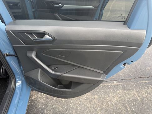 Used 2025 Volkswagen Jetta S image 16