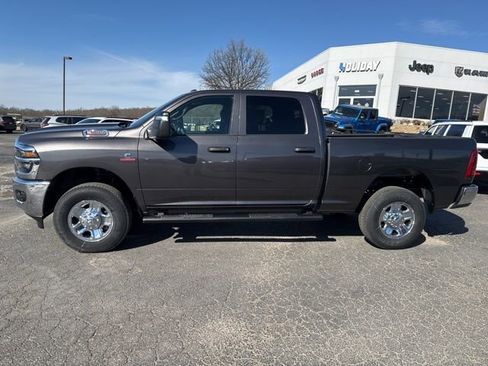 New 2026 RAM 2500 Tradesman image 2