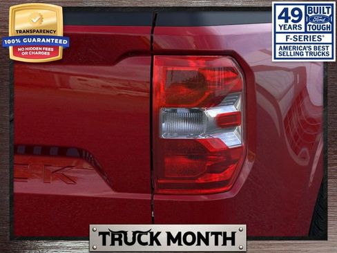 New 2026 Ford Maverick XLT w/ 4K Tow Package image 22