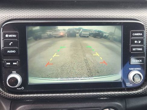 Used 2023 Nissan Kicks SV w/ Interior Electronics Package FWD image 16