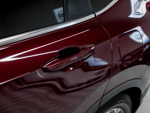 Used 2019 Honda CR-V EX-L image 27