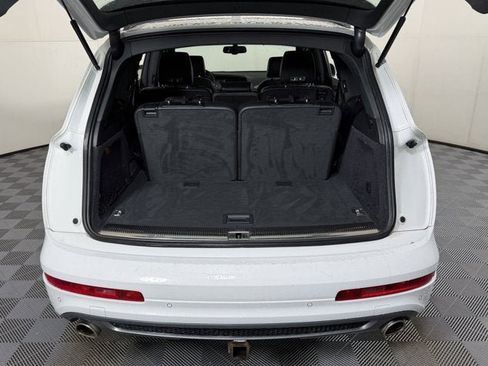 Used 2014 Audi Q7 TDI Prestige w/ Prestige Package image 8