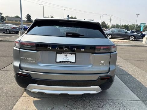 Certified 2024 Honda Prologue Elite image 7