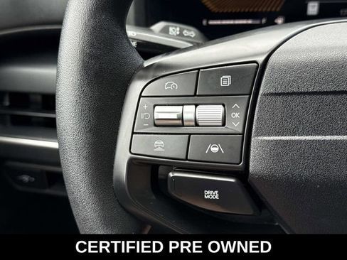 Used 2025 Kia K4 FWD image 22