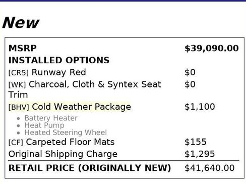 Used 2022 Kia Niro EX w/ Cold Weather Package FWD image 4