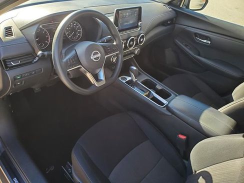 Certified 2024 Nissan Sentra SV image 13
