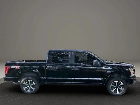 Used 2019 Ford F150 XL w/ Equipment Group 101A Mid AWD/4WD image 9