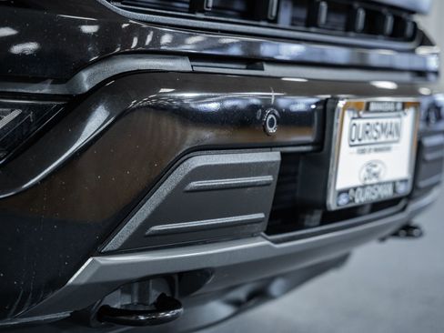 Certified 2023 Ford F150 Lariat w/ Equipment Group 502A High image 17