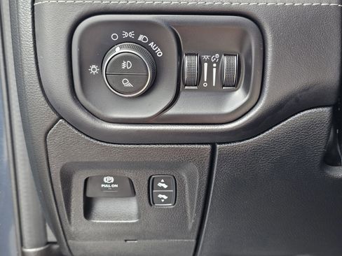 Used 2026 RAM 1500 RHO w/ RHO Level 1 Equipment Group AWD/4WD image 21