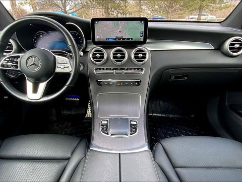 Certified 2022 Mercedes-Benz GLC 300 4MATIC image 15