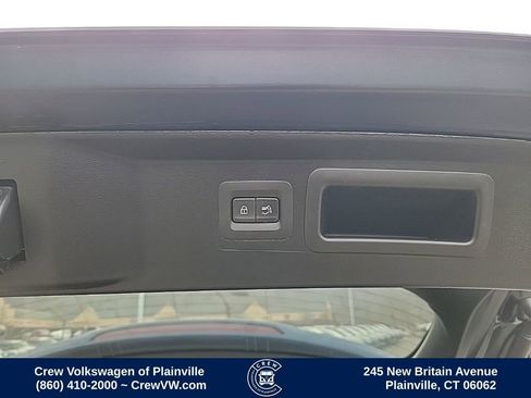 Used 2024 MAZDA CX-50 AWD 2.5 S w/ Cargo Package image 54