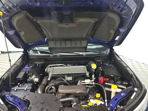 New 2026 Subaru Outback Touring XT image 38