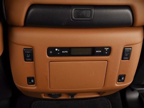 Used 2023 INFINITI QX80 Sensory AWD/4WD image 20