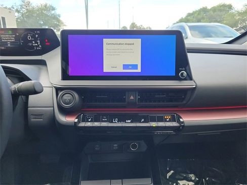 Used 2024 Toyota Prius Prime Premium image 19