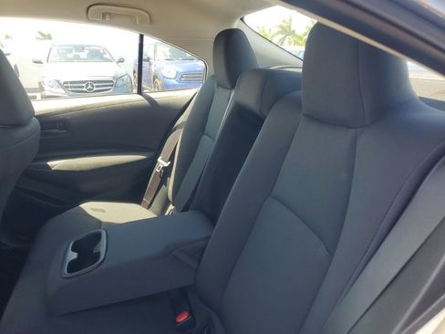 Used 2024 Toyota Corolla LE image 12