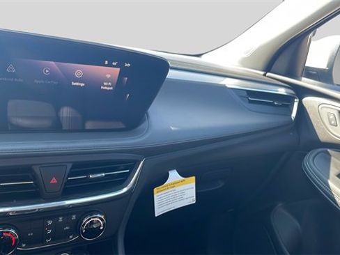 New 2026 Buick Encore GX Preferred w/ Comfort Package image 11