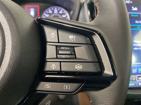 Certified 2025 Subaru Forester Touring image 22