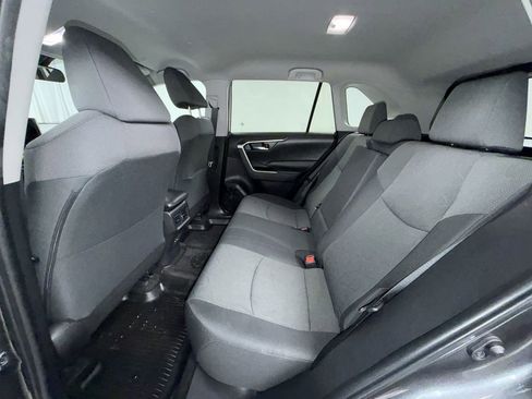Used 2023 Toyota RAV4 XLE w/ XLE Grade Weather Package image 12