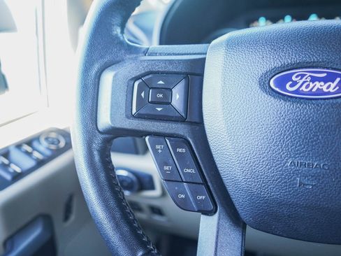 Used 2018 Ford F150 XLT w/ Equipment Group 301A Mid image 21