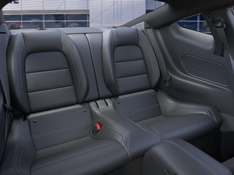 New 2026 Ford Mustang GT Premium RWD image 11