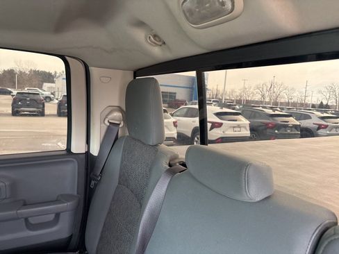 Used 2017 RAM 1500 Big Horn image 15