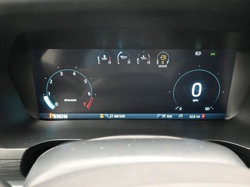 Used 2025 Ford F150 XLT w/ Equipment Group 301A Standard image 14