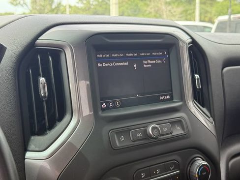 Used 2023 Chevrolet Silverado 2500 W/T w/ WT Fleet Convenience Package AWD/4WD image 25