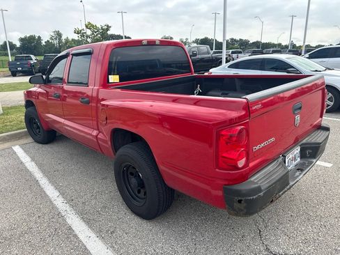 Used 2006 Dodge Dakota ST AWD/4WD image 5