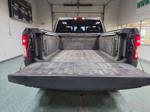 Used 2019 RAM 1500 Big Horn image 21