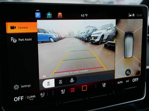 New 2025 Volkswagen ID. Buzz Pro S Plus image 10