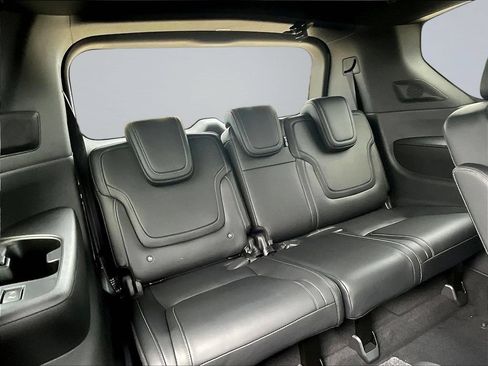 New 2026 Nissan Armada PRO-4X AWD/4WD image 31