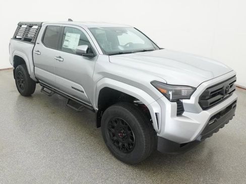 New 2025 Toyota Tacoma SR5 image 13