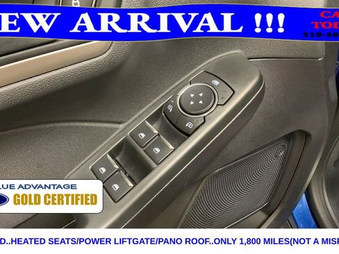 Used 2022 Ford Escape SE w/ Convenience Package image 26