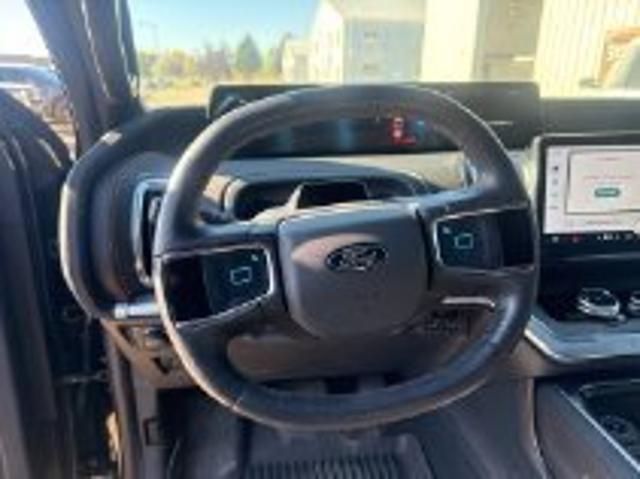 Certified 2026 Ford Expedition Tremor AWD/4WD image 15