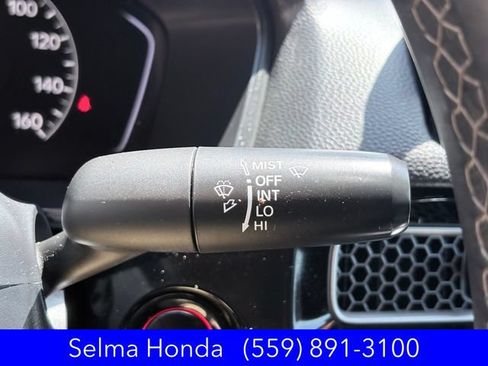 Certified 2025 Honda Civic Sport image 14