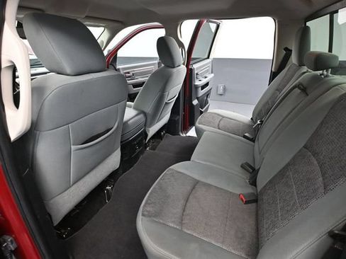 Used 2014 RAM 1500 Big Horn AWD/4WD image 34