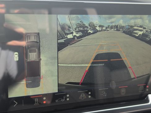 New 2026 Chevrolet Silverado 1500 LT Trail Boss image 15