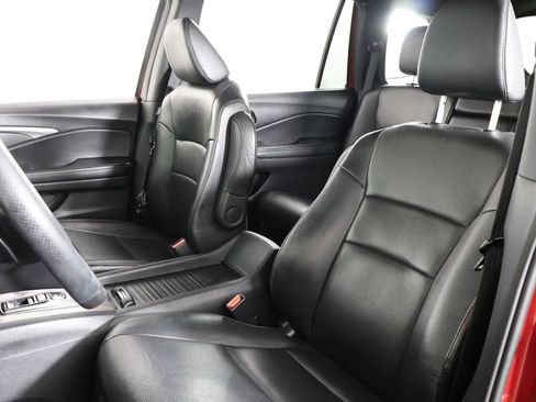 Used 2023 Honda Passport EX-L image 28