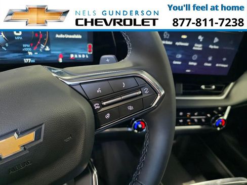 New 2026 Chevrolet Equinox LT w/ Convenience Package II image 27